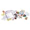 Learning Resources® Deluxe Probability Kit, 195 Pieces